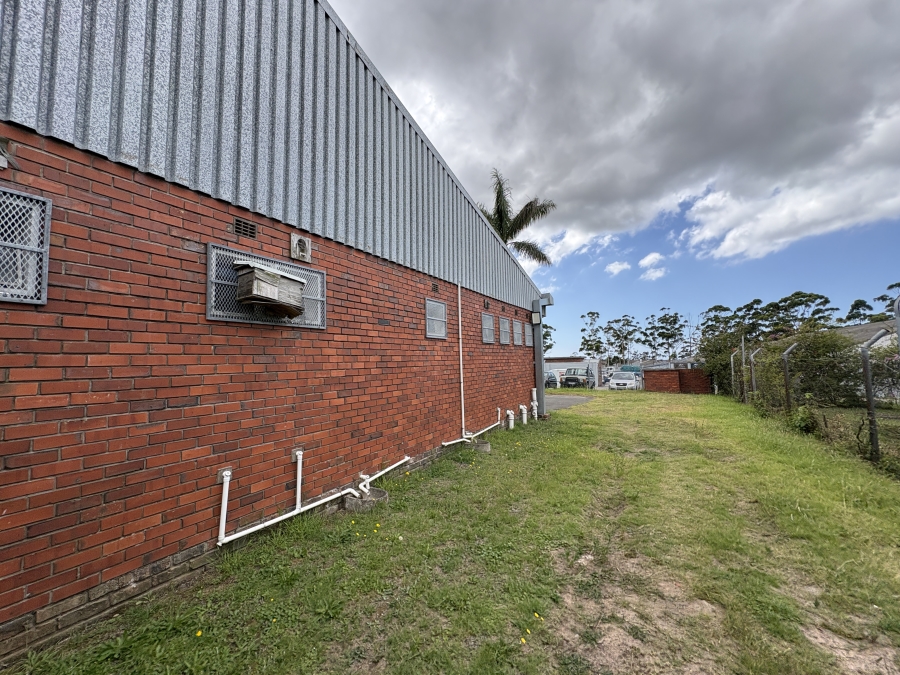 Commercial Property for Sale in Wilsonia Eastern Cape